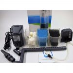 FILTRO SOBO FH-1903 DE 1500 LITRO/HORA PARA ACUARIOS HASTA 150 LITROS - Imagen 3