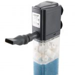 FILTRO SOBO FH-1904 DE 1500 LITRO/HORA - Imagen 6