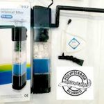 FILTRO SOBO FH-1904 DE 1500 LITRO/HORA