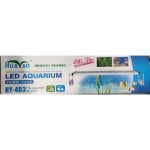 LAMPARA LED ACUARIO MOD. HY-403 MED: 20 A 30 CM - Imagen 3