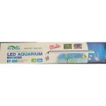 LAMPARA LED ACUARIO MOD. HY-403 MED: 20 A 30 CM