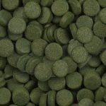 ALIMENTO EN TABLETAS SERA SPIRULINA TABS 15 GR - Imagen 3