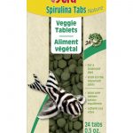 ALIMENTO EN TABLETAS SERA SPIRULINA TABS 15 GR