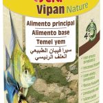 ALIMENTO EN ESCAMAS SERA VIPAN 60 GR