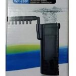 FILTRO SOBO MODELO WP-280F DE 500 LT/HR