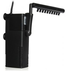 FILTRO SOBO MODELO WP-280F DE 500 LT/HR - Imagen 2