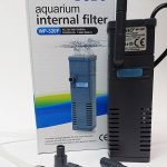 FILTRO SOBO MODELO  WP-320F DE 500 LITRO/HORA