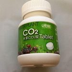 TABLETAS DE CO2 X 100 UND