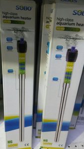 TERMOTATO SOBO MOD. HC-500 DE 500 WATTS - Imagen 2