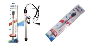 TERMOSTATO SOBO DE  300 WATTS RS-300 W - Imagen 6