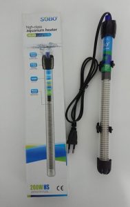 TERMOSTATO SOBO DE  300 WATTS RS-300 W - Imagen 2