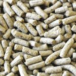 Alimento para tortugas y reptiles Dajana Gammaru tortugas de 375 gr - Imagen 3