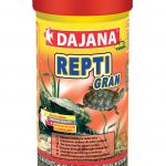 Alimento para tortugas acuaticas Dajana Repti Gran de 110 gr