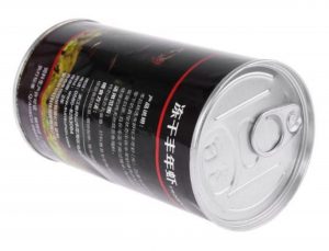 CAMARON LIOFILIZADO EN COPOS LATA DE 100 GR O 500 ML MARCA SUN SUN - Imagen 6