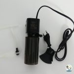 Filtro Para Acuario SOBO WP-2001 de 880 Litros/hora Peces- INTERNO TIPO BOTELLA - Imagen 3