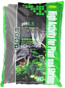 ISTA Water Soil PH 6.5 1-2 mm Highly Effective for Plant Growth - 9 LITROS