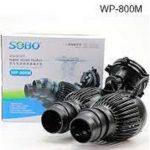 Hacedor de Olas o Wave Maker Mod. WP-800M 20000 LT/HR MARCA SOBO para acuarios marinos