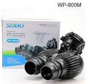 Hacedor de Olas o Wave Maker Mod. WP-800M 20000 LT/HR MARCA SOBO para acuarios marinos