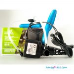 POWER HEAD DE 800 LT/HR MOD. U6601 VENUS AQUA CON TUBERIA DE EXTENSION - Imagen 2