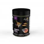Tropical Gusanos Premium En Scamas Tropicales Coclidos Tubifex 60 gr