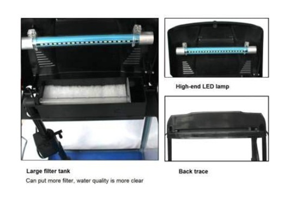 ACUARIO SOBO T28F 11