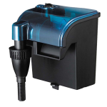 FILTRO TIPO MOCHILA MOD WP-607H SOBO DE 600 LITROS POR HORA - Imagen 2