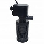 Filtro Para Acuario SOBO WP-1200F de 880 Litros/hora Peces- INTERNO TIPO BOTELLA - Imagen 4