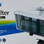 FILTRO TIPO MOCHILA MOD WP-508H SOBO DE 680 LITROS POR HORA