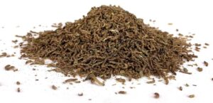 Blood Worm Azoo Pote De 20 Gr O 220 Ml Para Peces Acuario - Imagen 2