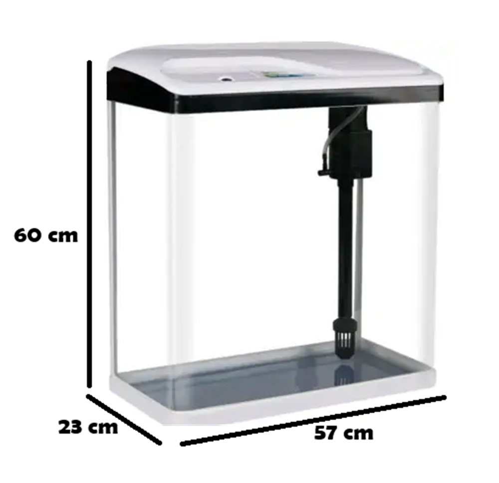 ACUARIO SOBO 590F 11