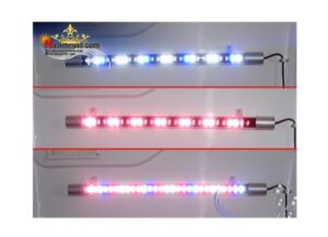 Acuario Curvo De 70 Litros Importado Sobo So-600f Peces - Imagen 6