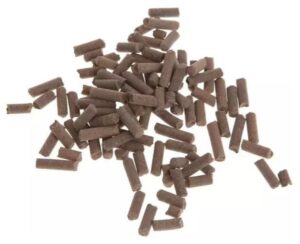 Benibachi Komb Shrimp Food Aliment Gambas 40 Gr Acuario Pez - Imagen 2