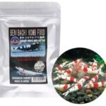 Benibachi Komb Shrimp Food Aliment Gambas 40 Gr Acuario Pez