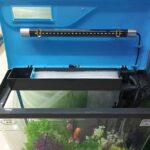 Acuario Curvo De 70 Litros Importado Sobo So-600f Peces - Imagen 2