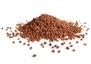 Alimento Para Goldfish Azoo 9 In 1 Goldfish Pellet De 380 Gr - Imagen 2