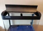 Acuario Vidrio Curvo SOBO T80F DE 135 LITROS CON MUEBLE - Imagen 3