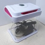 MINI ACUARIO CURVO MOD. T-190F DE 4L SOBO - Imagen 2