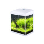 MINI ACUARIO CURVOMOD.T-240F DE 9L SOBO - Imagen 8