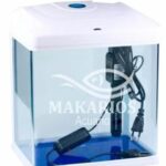 MINI ACUARIO SOBO MOD.T-240 ACUARIO IMPORTADO 9L SOBO