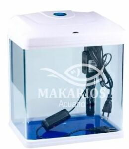 MINI ACUARIO SOBO MOD.T-240 ACUARIO IMPORTADO 9L SOBO