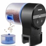 ALIMENTADOR AUTOMÁTICO AK-02S SUNSUN - Imagen 4