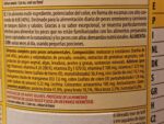 TROPICAL KRILL FLAKES  500ML 0 100 GR ALIMENTO PREMIUM PARA PECES POTE SELLADO - Imagen 4