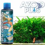 Acondicionador de acuario de agua dulce Aquaguard PLUS 120ml