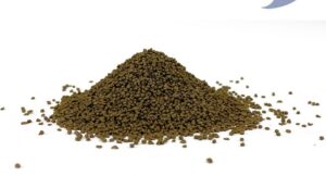 Alimento Azoo Pez Betta Pro Pote Sellado 48 Gr Peces Acuario - Imagen 2