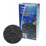 Carbón Activado Resum Caja De 500g Para Filtracion Quimica