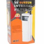SUNSUN FILTRO INTERNO PARA TERRARIO TIPO CASCADA MOD-HN-011