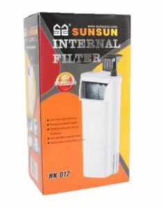 SUNSUN FILTRO INTERNO PARA TERRARIO TIPO CASCADA MOD-HN-011