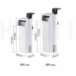 SUNSUN FILTRO INTERNO PARA TERRARIO TIPO CASCADA MOD-HN-011 - Imagen 3