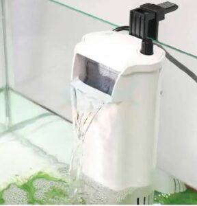 SUNSUN FILTRO INTERNO PARA TERRARIO TIPO CASCADA MOD-HN-011 - Imagen 2