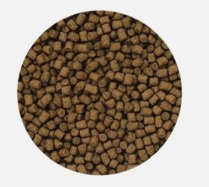 Alimento Japones Hikari Goldfish Lion Head 350 Gr Pez Acuario - Imagen 3